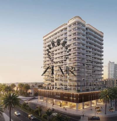 1 Bedroom Flat for Sale in Al Furjan, Dubai - Screenshot 2025-04-11 111542. png
