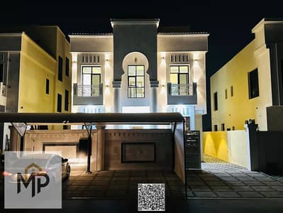 فیلا 6 غرف نوم للبيع في العامرة، عجمان - batch_IMG-20250623-WA0003. jpg