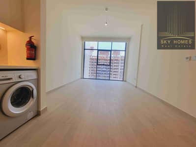 1 Bedroom Flat for Rent in Meydan City, Dubai - 1000009846. jpg