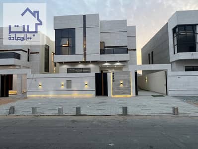 5 Bedroom Villa for Sale in Al Helio, Ajman - e7741df7-cf1f-47da-a125-58b1cde0901b. jpg
