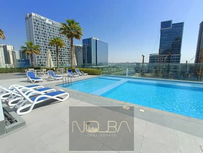 Studio for Rent in Business Bay, Dubai - WhatsApp Image 2025-03-26 at 12.30. 02 PM. jpeg