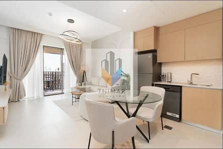 1 Bedroom Apartment for Rent in Dubai Creek Harbour, Dubai - IMG-20250721-WA0016. jpg