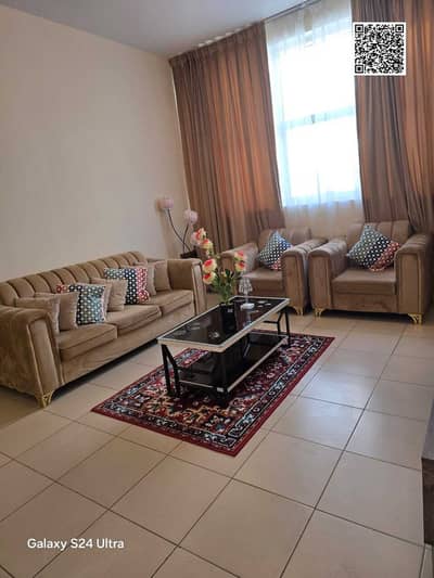 شقة 2 غرفة نوم للبيع في الراشدية، عجمان - IMG-20250719-WA0229. jpg