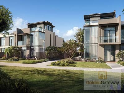 3 Bedroom Townhouse for Sale in Dubailand, Dubai - p1. jpeg