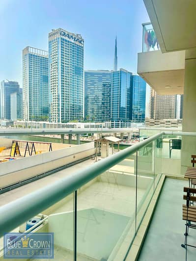 1 Bedroom Flat for Rent in Business Bay, Dubai - IMG_9602. jpg