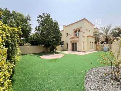 3 Bedroom Villa for Rent in The Springs, Dubai - READY TO MOVE | NEXT TO POOL & PARK