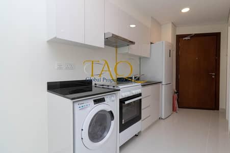 Студия Продажа в Дамак Хиллс 2, Дубай - IMG-20250720-WA0052. jpg