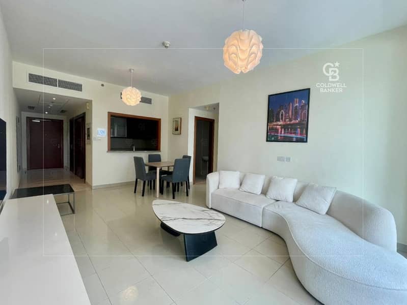 Ready to move in | Furnished | Genuine Listing | Best Price