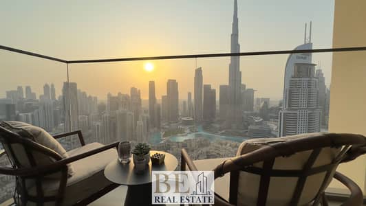 3 Bedroom Apartment for Rent in Downtown Dubai, Dubai - IMG_7216. jpg