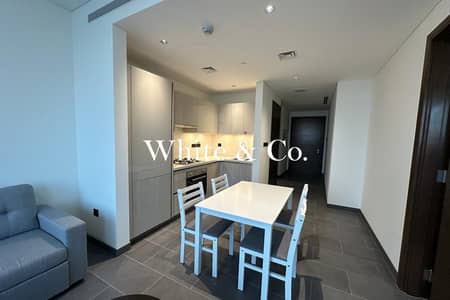 苏巴哈特兰社区， 迪拜 1 卧室公寓待租 - 位于苏巴哈特兰社区，巅峰大厦，巅峰大厦B座 1 卧室的公寓 115000 AED - 12175704