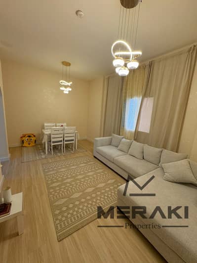 1 Спальня Апартаменты Продажа в Аль Хан, Шарджа - IMG-20250720-WA0029. jpg