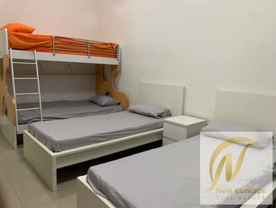 فلیٹ 2 غرفة نوم للبيع في كورنيش عجمان، عجمان - IMG-20250720-WA0016. jpg