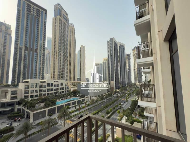 Branded Luxury | Stunning View | Vacant Branded Luxury | Stunning View | Vacant