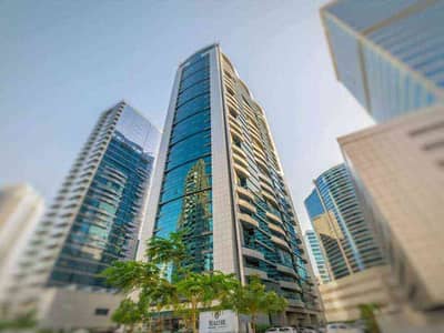 Studio for Sale in Barsha Heights (Tecom), Dubai - High Floor|Furnished| Close To Metro station
