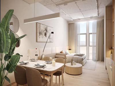 1 Bedroom Apartment for Sale in City of Arabia, Dubai - 5YRS Payment Plan| High Floor | Near Handover