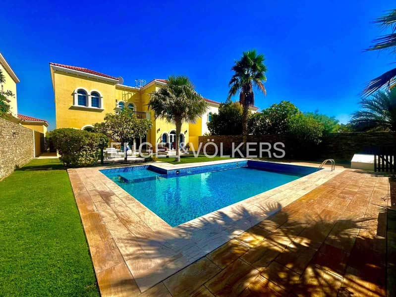 位于朱美拉公园社区,朱美拉公园别墅区 3 卧室的别墅 385000 AED - 12283946 位于朱美拉公园社区,朱美拉公园别墅区 3 卧室的别墅 385000 AED - 12283946