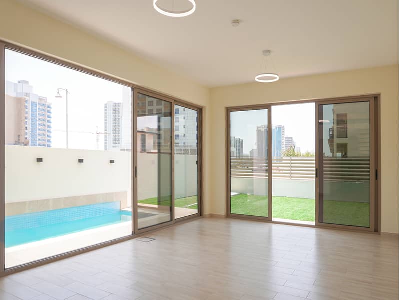 位于阿尔弗雷德街区,阿尔弗雷德西区,North Townhouses by NED Al Ghurair 4 卧室的联排别墅 4500000 AED - 12283949 位于阿尔弗雷德街区,阿尔弗雷德西区,North Townhouses by NED Al Ghurair 4 卧室的联排别墅 4500000 AED - 12283949