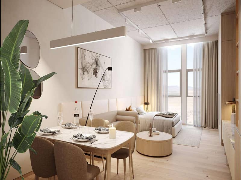 位于阿拉伯城,MAG 330 2 卧室的公寓 2004000 AED - 12283954 位于阿拉伯城,MAG 330 2 卧室的公寓 2004000 AED - 12283954
