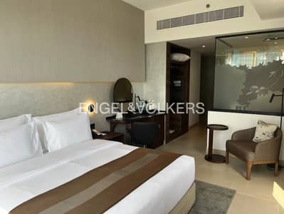Studio for Sale in Jumeirah Village Triangle (JVT), Dubai - Brand New Unit | Fully Furnished | High ROI