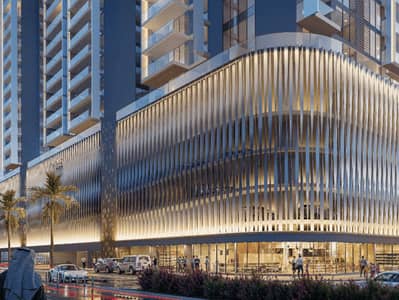 1 Bedroom Flat for Sale in Jumeirah Village Triangle (JVT), Dubai - Smart Home|European Supply And Design|Furnished