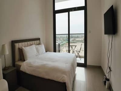 Studio for Sale in Dubai Studio City, Dubai - Investors Deal | Fully Furnished | Prime Urban Hub