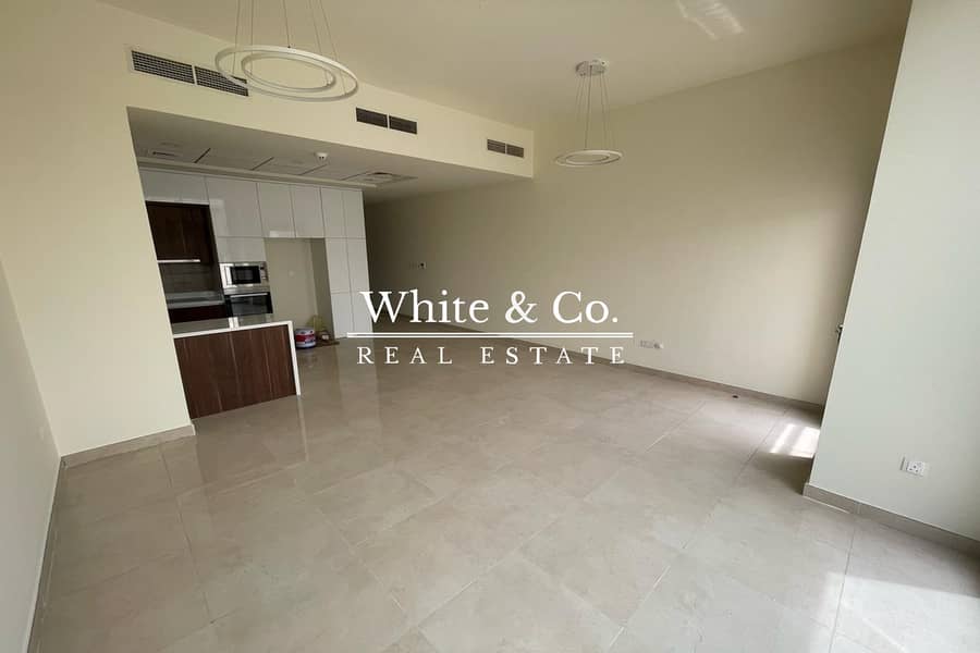 Upgraded | Spacious Layout | Vacant Now