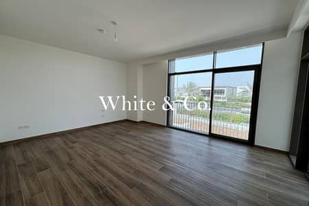 4 Bedroom Townhouse for Rent in Al Furjan, Dubai - Single Row | Large Layout Unit | Type - A