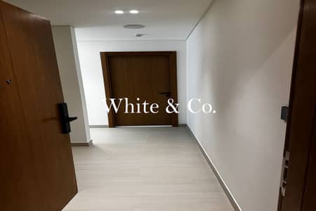 1 Bedroom Apartment for Sale in Jumeirah Village Circle (JVC), Dubai - Brand New Apartment | Best view | Negotiable