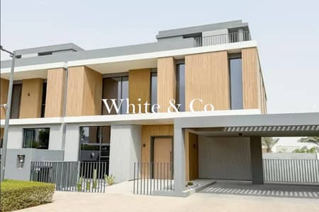 阿拉伯牧场3号， 迪拜 4 卧室别墅待售 - 位于阿拉伯牧场3号，六月小区 4 卧室的别墅 5750000 AED - 12284049