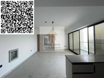 Студия Продажа в Аль Зора, Аджман - IMG_0578. jpg