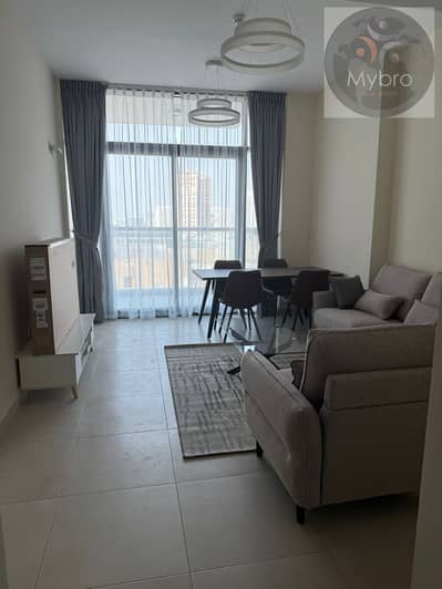 1 Bedroom Flat for Rent in Jumeirah Village Circle (JVC), Dubai - WhatsApp Image 2025-07-21 at 14.05. 11 (2). jpeg
