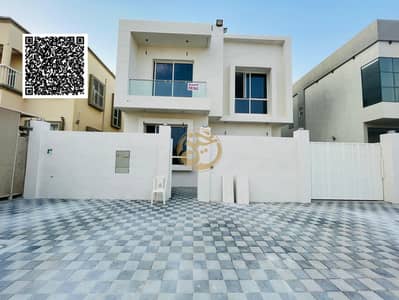 4 Bedroom Villa for Sale in Al Yasmeen, Ajman - WhatsApp Image 2025-07-21 at 12.30. 58 PM (1). jpg