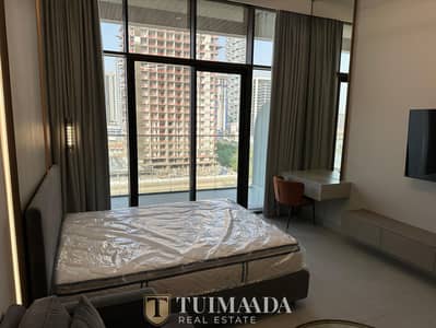 Студия в аренду в Джумейра Вилладж Серкл (ДЖВС), Дубай - IMG-20250721-WA0058. jpg