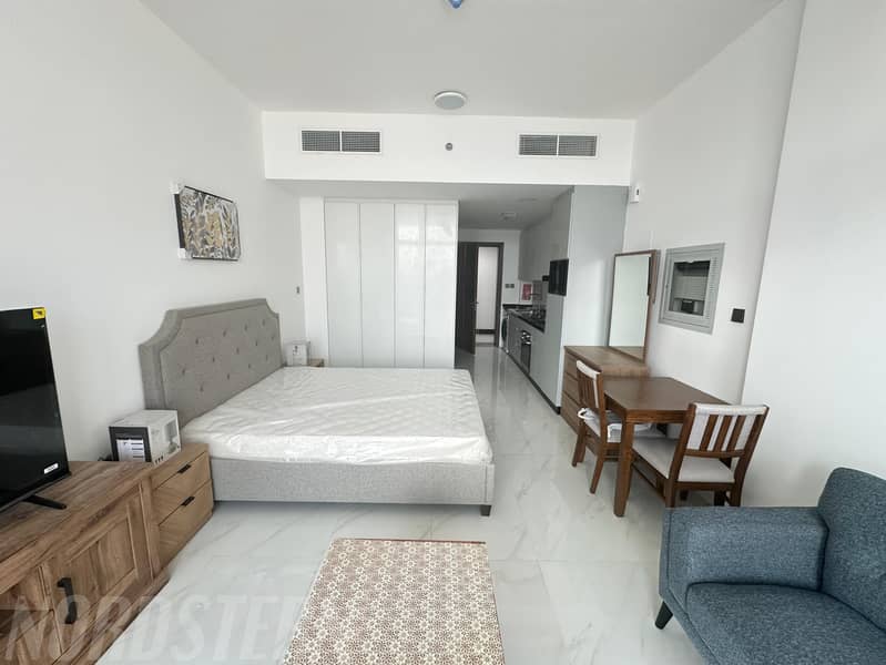 Квартира в Арджан,Юниэстейт Суприм Резиденция, 49999 AED - 12284133 Квартира в Арджан,Юниэстейт Суприм Резиденция, 49999 AED - 12284133