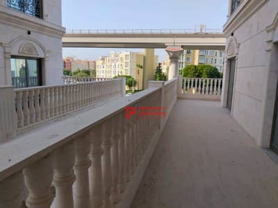 شقة 3 غرف نوم للايجار في الفرجان، دبي - شقة في نادين ريزيدنس 1،سكن نادين،الفرجان 3 غرف 165000 درهم - 12284140