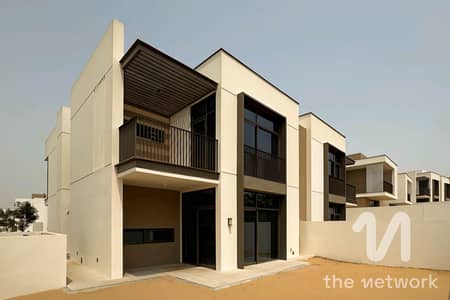 4 Bedroom Villa for Rent in Al Furjan, Dubai - Single Row | Brand New | Semi Detached