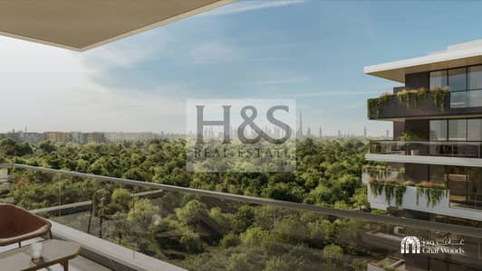 1 Спальня Апартаменты Продажа в Ghaf Woods, Дубай - Ghaf Woods - Brochure ENG_page-0041. jpg