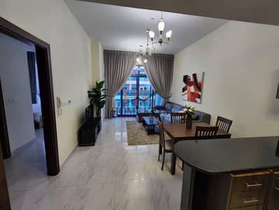 1 Bedroom Apartment for Rent in Jumeirah Village Circle (JVC), Dubai - IMG-20250502-WA0040. jpg