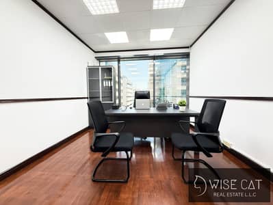 Office for Rent in Business Bay, Dubai - IMG_5762. jpg