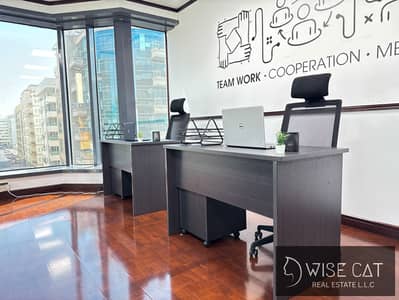 Office for Rent in Bur Dubai, Dubai - IMG_6863. jpg