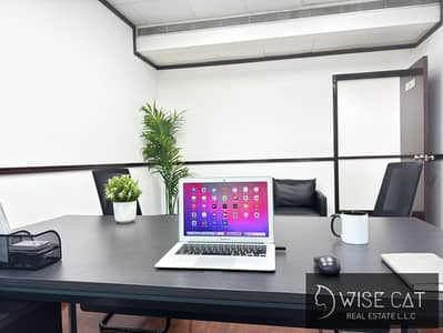 Office for Rent in Sheikh Zayed Road, Dubai - IMG_6148. jpg