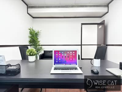 Office for Rent in Bur Dubai, Dubai - IMG_6118. jpg