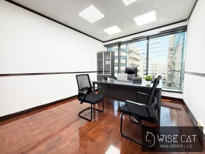Office for Rent in Sheikh Zayed Road, Dubai - IMG_5843. jpg
