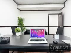 DED-Approved Ejari | Virtual Office for Trade License | Free Unlimited Bank & Labour Inspections Included