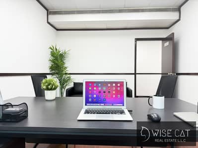 Office for Rent in Sheikh Zayed Road, Dubai - IMG_6154. jpg