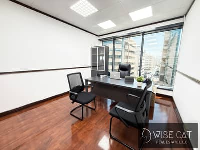 Office for Rent in Sheikh Zayed Road, Dubai - IMG_5800. jpg