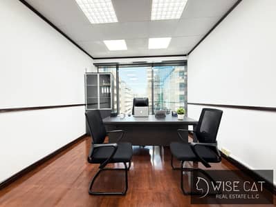 Office for Rent in Sheikh Zayed Road, Dubai - IMG_5741. jpg