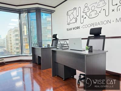 Office for Rent in Deira, Dubai - IMG_6857. jpg