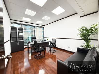 Office for Rent in Sheikh Zayed Road, Dubai - IMG_5735. jpg