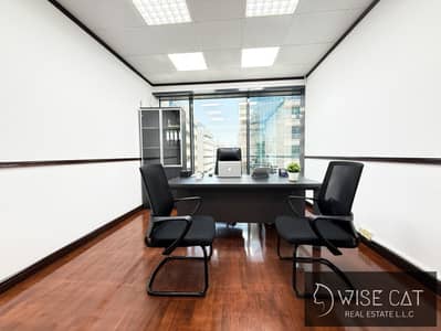 Office for Rent in Deira, Dubai - IMG_5759. jpg